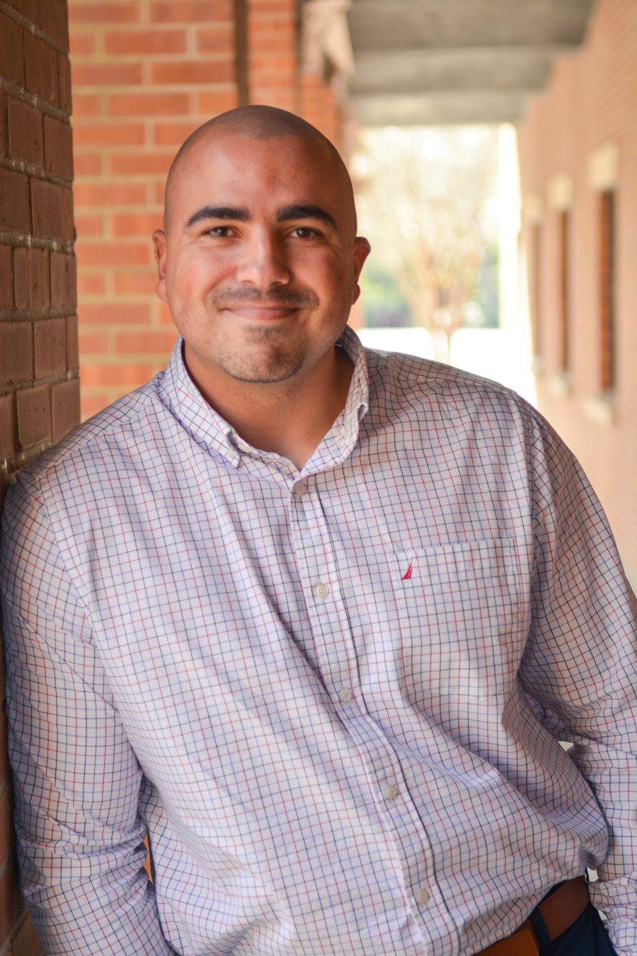 Michael Chester, MA, LPC, Licensed Professional Counselor